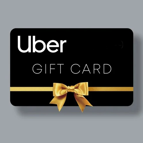 우버 US$50 상품권