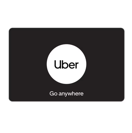 우버 US$100 상품권