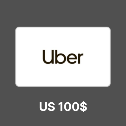 우버 US$100 상품권