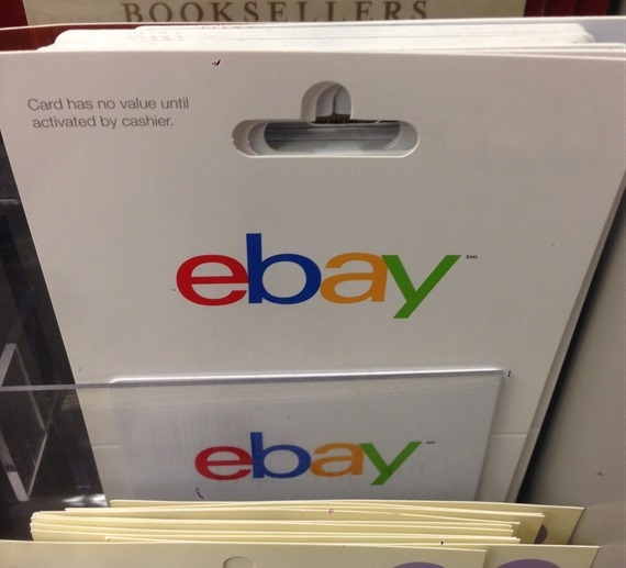 이베이 US$500 상품권