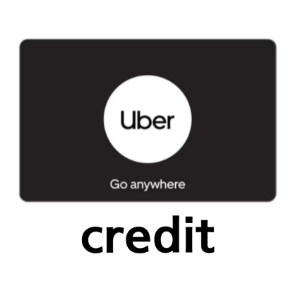 우버 크레딧 US$5,000