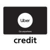 우버 크레딧 US$100,000